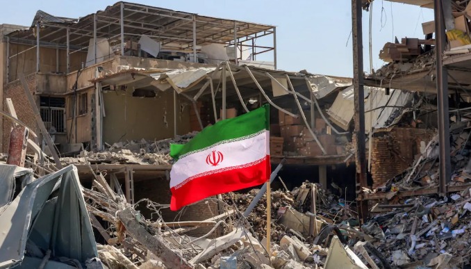 ایران اور لبنان میں امریکہ و اسرائیل حملوں کے بعد ہزاروں ہلاکتوں کا انکشاف، مذاکرات ناکام