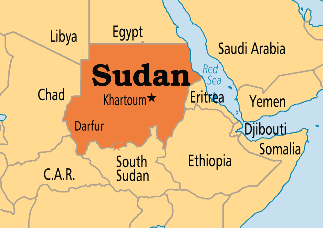 شمالی کوریا کے ساتھ تعلقات ختم کرنے کے لئے سوڈان عہد بستہ: امریکہ