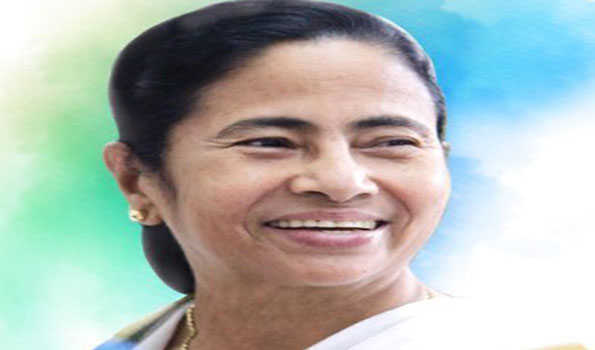 ممتا بنرجی 5 مئی کو ایک سادہ تقریب میں مغربی بنگال کے وزیر اعلی کی حیثیت سے حلف لیں گی