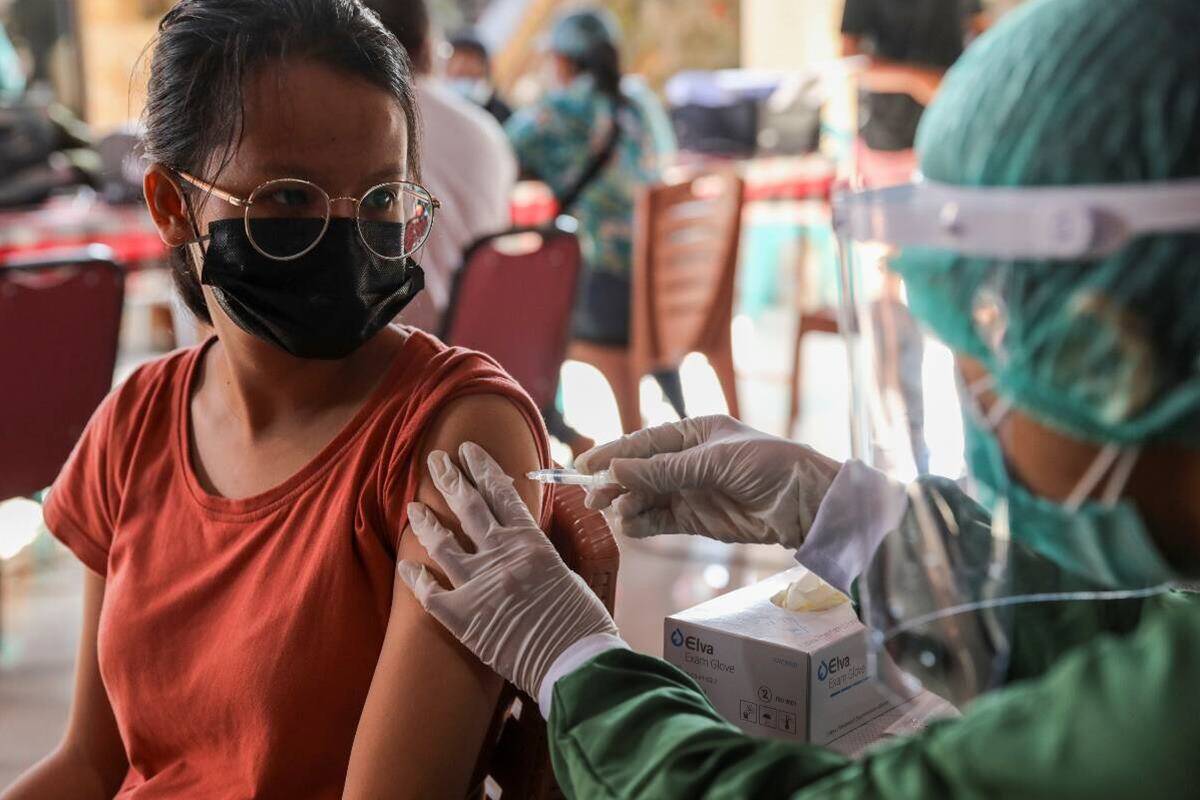 ملک میں کوروناوائرس کے 8 ہزار سے زائد نئے کیسز