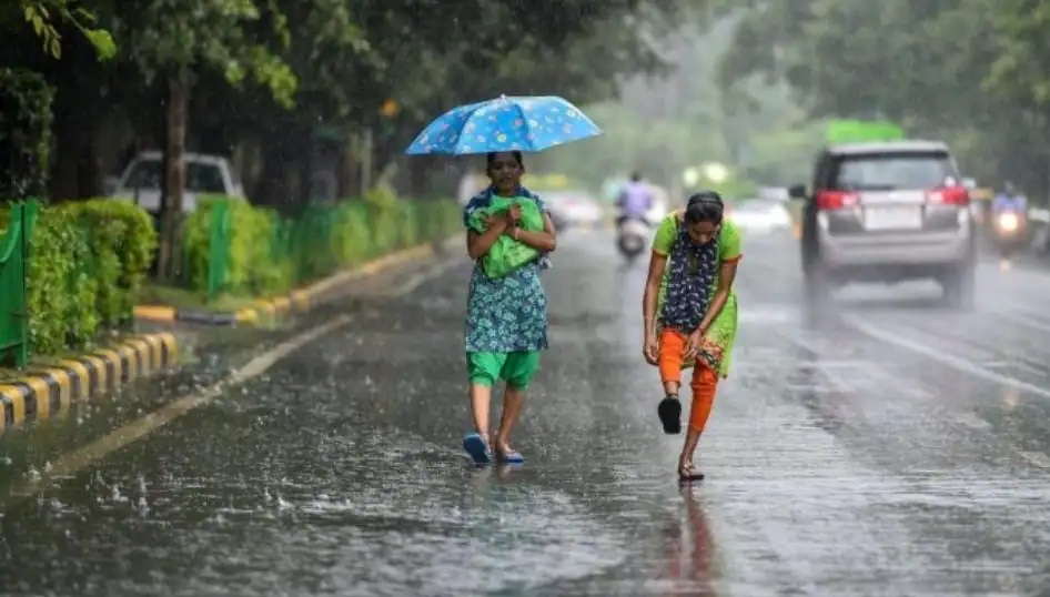 تلنگانہ: جولائی میں 126 فیصد زائد بارش درج: ڈائرکٹر محکمہ موسمیات