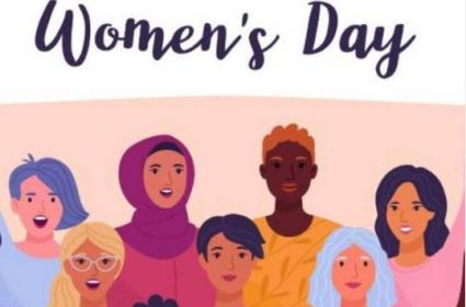 بین الاقوامی یوم خواتین کا جشن بڑے پیمانہ پر منانے ٹی آرایس کا فیصلہ