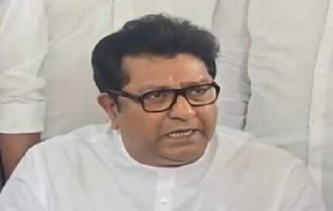 اتحاد پر گمراہ کن خبریں : راج ٹھاکرے کی ذرائع ابلاغ پر شدید تنقید، غلط صحافت کا الزام