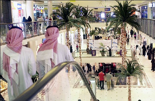آج سے ہی سعودی عرب میں عید کی چھٹیاں شروع