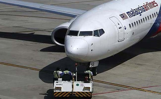 بم کی دھمکی کے بعد ملائیشیا ایئر لائنز کا طیارہ پرواز بھرتے ہی لوٹا