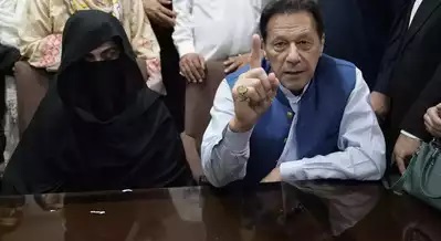 عمران خان کی اہلیہ بشریٰ بی بی کی اڈیالہ جیل منتقلی کی درخواست منظور