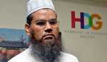 سنگاپور نے ہندستانی امام کو ملک بدر کیا