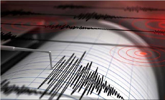 دہلی، چندی گڑھ سمیت ملک کے 29 شہروں میں زلزلے کا سب سے زیادہ خطرہ