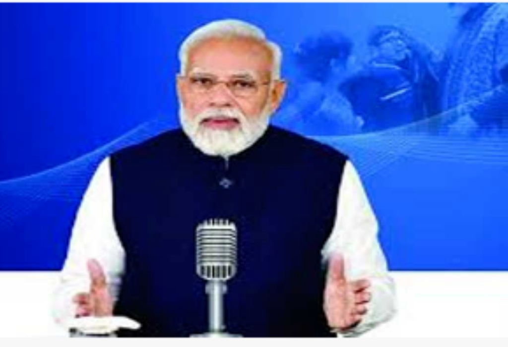 تلنگانہ کی قبائلی خواتین کی جد و جہد اور کامیابی کی تحریک جو ملک بھر عظ میں ترغیب کا ذریعہ بن گئی۔ وزیراعظم نے سراہا