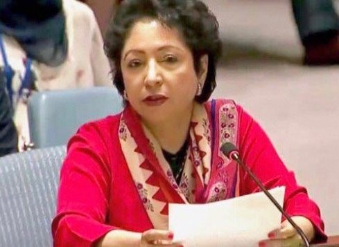 اقوام متحدہ فوجی مبصر گروپ کو توسیع دینے کا مطالبہ:پاکستان