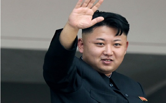 كوريا نے کہا CIA کر رہی ہے کم جونگ کے قتل کی سازش