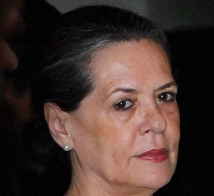 سونیا گاندھی دہلی میں فوج کے RR ہسپتال میں داخل