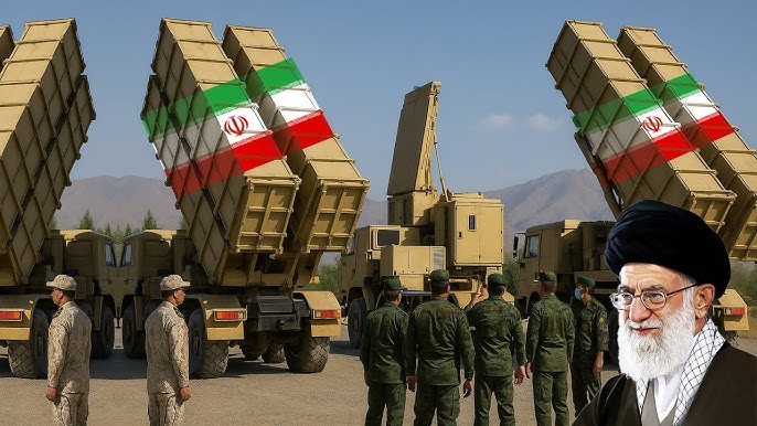 امریکہ و اسرائیل کی اچانک کارروائی، تہران میں میزائل حملے؛ ایران کا انتہائی سخت ردِعمل کا اعلان