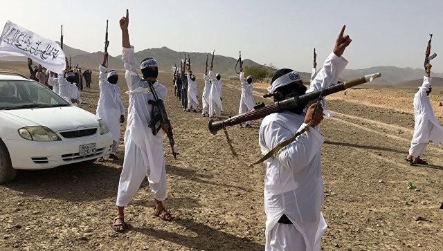 طالبان نے ٹرمپ کو لکھا کھلا خط، امریکہ سے افغانستان چھوڑنے کی اپیل کی
