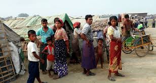 میانمار روہنگیا مسلمانوں کے خلاف پولیس کے جرائم کی تحقیقات کرے گی