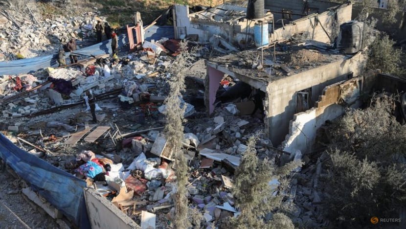 غزہ میں مکانات کی تعمیر نو کے لئے 15بلین ڈالرکی ہےضرورت:فلسطین انویسٹمنٹ فنڈ کے سربراہ محمد مصطفیٰ