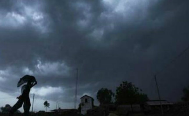 حکومت نے کہا، دو سال بعد اس بار مانسون بہتر رہنے کی امید