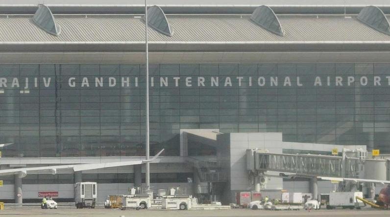 حیدرآباد:شمس آباد ایرپورٹ کے قریب ایوی ایشن میوزیم قائم کیے جانے کی توقع