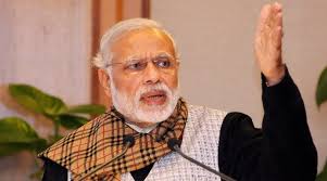 جالندھر میں وزیر اعظم مودی کا انتخابی ریلی سے خطاب ، کہا : کچھ لوگ پنجاب کو بدنام کر رہے ہیں