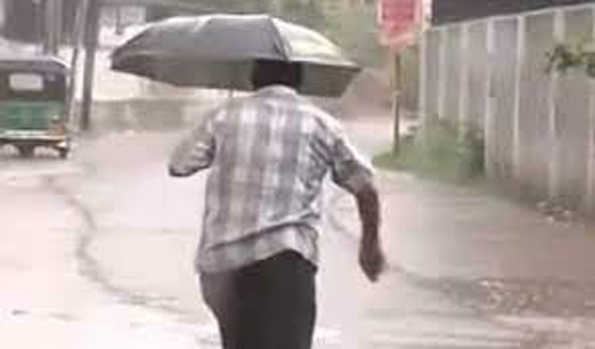 ’تاؤ تے‘کے اثرات : گجرات کے تمام اضلاع میں بارش ، ناڈیاڈ میں ریکارڈ 226 ملی میٹر بارش