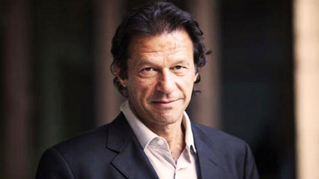 سالہ65 عمران خان نے لگائی شادی کی ہیٹ ٹرک 