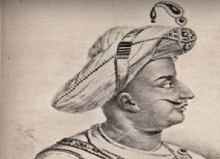 ٹیپو سلطان کی تاریخ کو ماننے سے انکار دشمنی اور ذہنی دیوالیہ پن