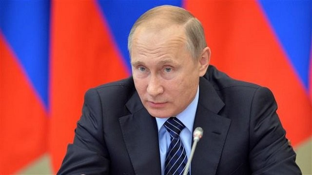 مغرب روس کو ’تقسیم کرنے‘ کی کوشش کر رہا ہے: صدر پوتن کا الزام