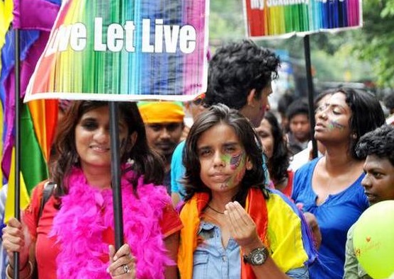 رد ہوسکتی ہے دفعہ 377، ہم جنس پرستی پرسپریم کورٹ کا اشارہ