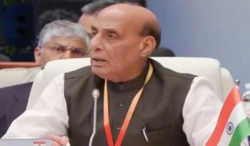 ہندوستان نے ایس سی او میں دہشت گردی سے متعلق مشتر کہ بیان پر دستخط کرنے سے انکار کر دیا