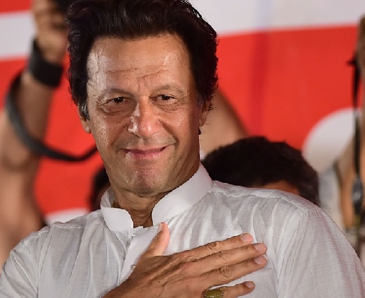 سادگی سے ہوگی عمران خان کی حلف برداری، بیرونی مہمانوں کو مدعو نہ کرنے کا فیصلہ