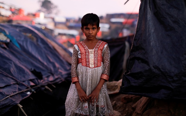 روہنگیا معاملہ پر امریکہ کا میانمار پر پابندی لگانے کا منصوبہ