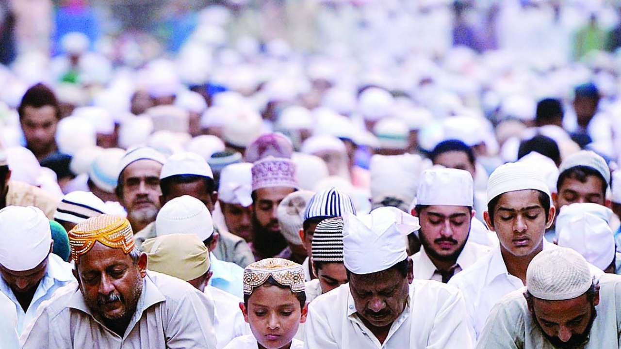 مہاراشٹر میں مسجد -مندر کھولنے کے فیصلے کا پرجوش خیرمقدم،مسلم عمائدین،ٹرسٹیوں اور آئمہ نے احتیاط کی یقین۔دہانی کرائی