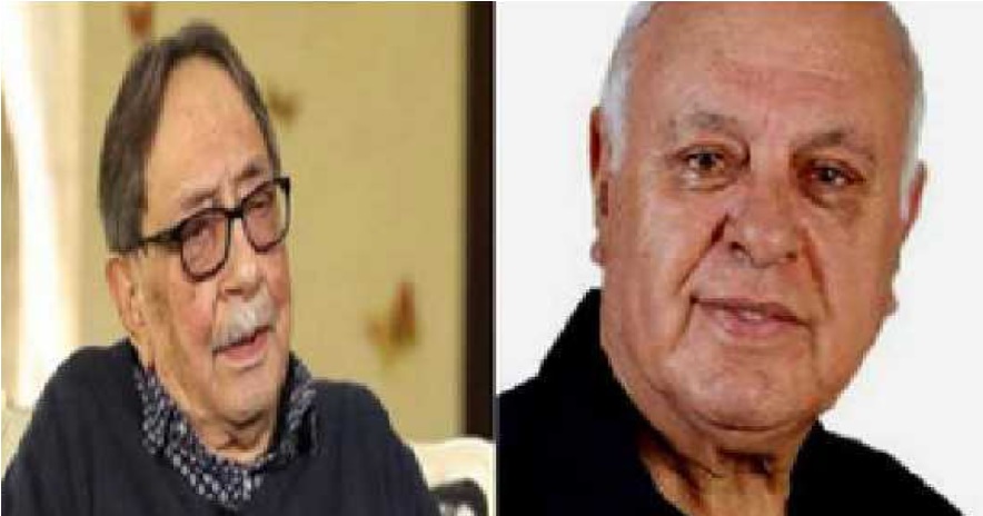 دفعہ 370 کی منسوخی پر فاروق عبداللہ کی مبینہ رضا مندی: اے ایس دلت کی کتاب سے نیا سیاسی تنازعہ 